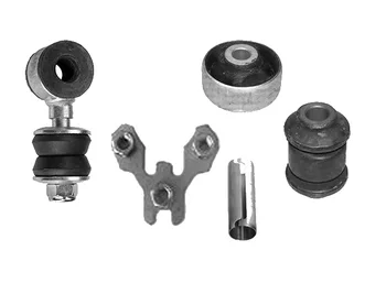 

617003RG. REPAIR KIT STABILIZER BAR.