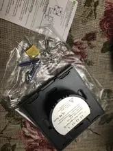 Glass-Switch-Panel Wall-Touch-Switch Minitiger White 1-Gang Crystal 1-Way Eu/Uk-Standard