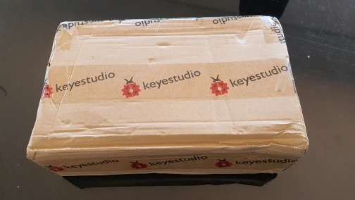 Отзыв о товаре Набор Keyestudio для умного дома, сделай сам с платой плюс, стартовый набор для Arduino, сделай сам, стержень, сделай сам, электронный комплект, соответствие CE (без батареи) от пользователя M***a