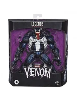 

Venom. Marvel Legends