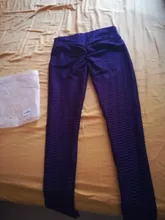 Leggins de fitness para mujer, leggins negros, de fitness, sexis, de cintura alta, entrenamiento, talla grande