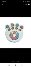 Feeder Toys Dispensing Puppy Pet-Puzzle Pet-Dog Training-Games Slow Interactive Small