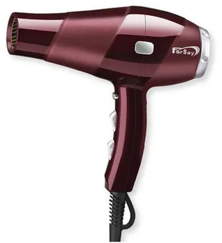

FERSAY DRYER SEC9017G 2300W GARNET IONIZAD