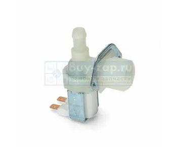 

1Wx90° intake valve for washing machine