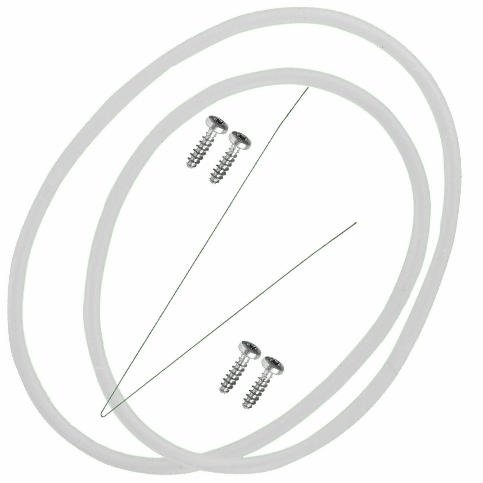 Sump Gasket Seal Repair Kit for BOSCH NEFF SIEMENS Dishwasher 12005744