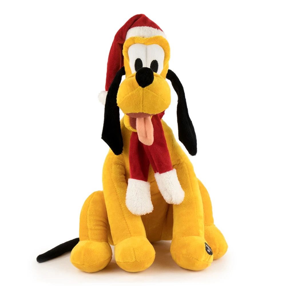 ミッキーマウスと彼の友人 音 帽子 クリスマススカーフで犬に合う 29cm 超ソフト品質 Null Aliexpress