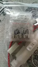 Fuse Glass-Tube-Fuse Microwave 700MA 5KV 1A Special 5000V Oven High-Pressure 6x40mm