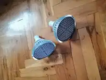 Luz LED E27 de espectro completo para cultivo de plantas, fitoamplificador de 265V, rango completo para lámparas de plantas E14 para cultivo hidropónico para planta de interior