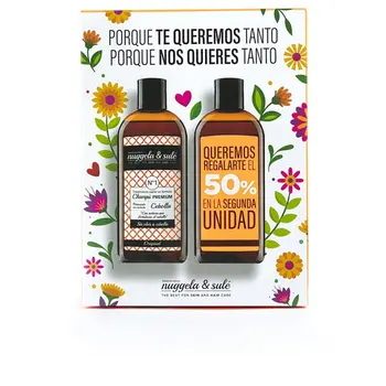 

PREMIUM onion extract shampoo lot 2x250 ml