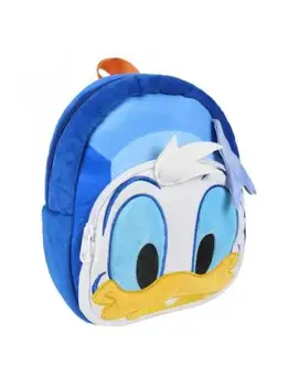 

BACKPACK PLUSH DONALD DISNEY