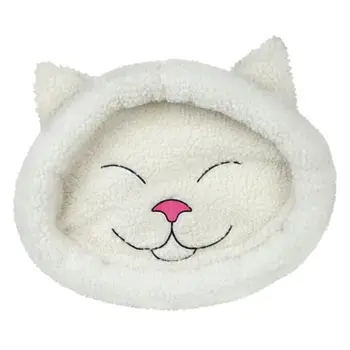 

TRIXIE Mijou soft bed 48 × 37 cm cream for cats