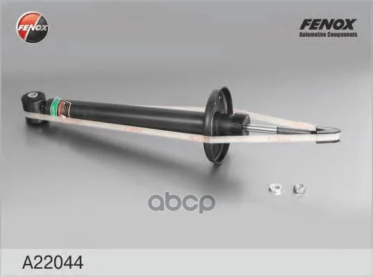 Амортизатор Vw Passat 04/88-08/96 Зад.Масл. Fenox A22044 FENOX арт. A22044