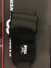 Waist-Belt SUPPORT Slimming-Strap Body-Shaper Fitness Neoprene Loss