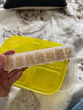 Anillos abiertos de Color dorado y plateado para hacer joyas, 1010-1450pcs3 4 5 6 7 8 10mm