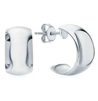 

Silver sunlight earrings sample 925