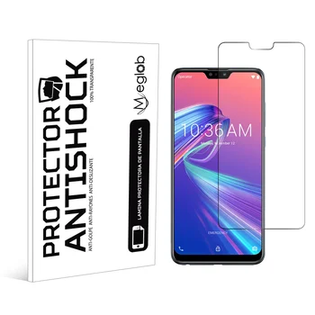

Screen protector Anti-Shock Anti-scratch Anti-Shatter compatible with Asus Zenfone Max Pro M2 ZB631KL