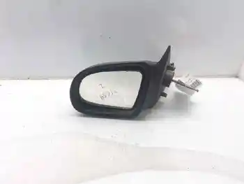 

008062349 left rear view mirror OPEL CORSA B