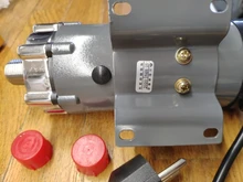 Homebrew-Pump MP-15R Brewing Food-Grade 304-Stainless-Steel 220V Temperature-140c Bsp/Npt