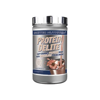 

Protein Delite - 500g Strawberry Chocolate White