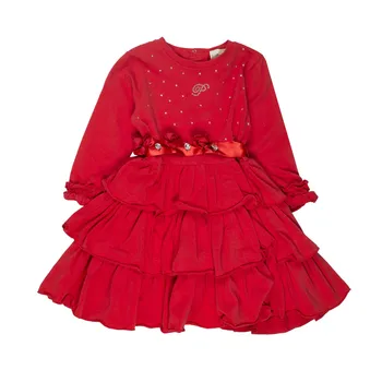 

Brand: Petit - Genre: Girl Category: Dresses- Made…Color: Network, Size: 2Y
