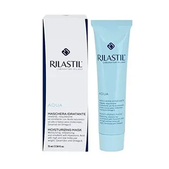

Rilastil Aqua Intense Mask 75 Ml
