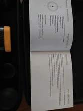 Phoenix-pistola de masaje de percusión a2, masajeador corporal eléctrico negro, terapia con 4 cabezales, MG55008