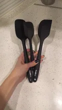Pastry-Tools Spatula-Spoon Cooking-Tools Kitchen-Utensils Baking Heat-Resistant Walfos-Set