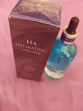 VENZEN-suero facial hidratante de ácido hialurónico, elimina líneas finas, antienvejecimiento, antiarrugas, reafirmante, piel profunda, Care15ml