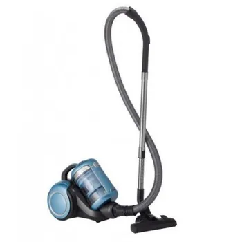 

Bagless vacuum cleaner Beko VCM71602AD Blue