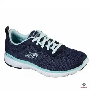 

Skechers Flex Appeal 3.0 trainers