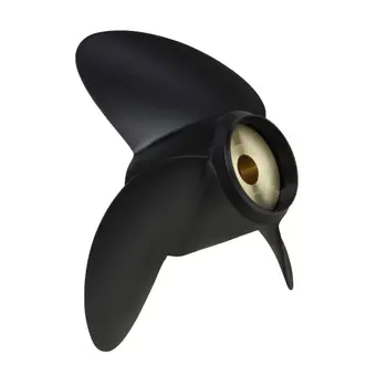 

Propeller 3x15x15l, Solas, 8712-150-15 871215015