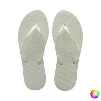

Women's Flip Flops Dupé Charme