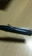 Jinhao-pluma estilográfica de moda, pluma clásica de plástico estrellado para finanzas, color macarrón Rosa EF, suministros escolares y de oficina, nueva marca de alta calidad