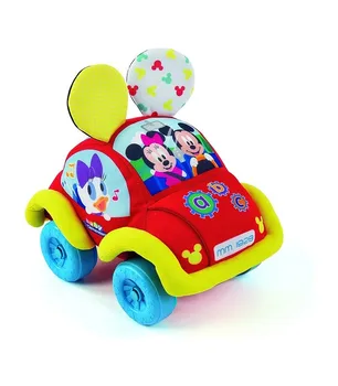 

DISNEY BABY soft car
