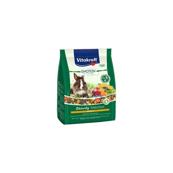 

Vitakraft Emotion Beauty Dwarf Rabbit 1,5kg