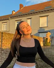 Coleta larga y recta para envolver alrededor de coleta, extensiones de cabello, peluca Natural, sombreros, cabello sintético, marrón, gris, 613