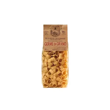 

Pasta Morelli-Squid with Wheat germ-pack 2 Packs (2 x 500gr)