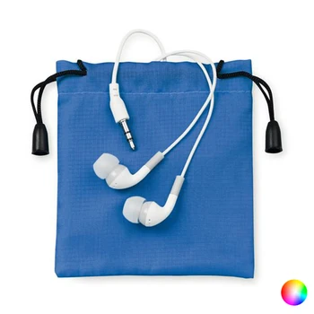 

In ear headphones (3.5 mm) 144209