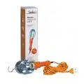 

Flashlight AC220V Standard 5 m AFL-WL-15