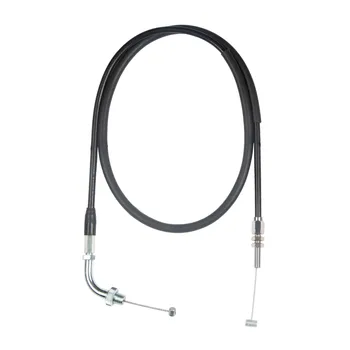 

MotoMaster 17910-MEG-000 Throttle Cable A (OPEN) for Honda VT 750 C2 Shadow Spirit (2007-2007)