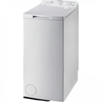 

Top loading washing machine Indesit BTW A61052 (EU) 6kg 1000rpm