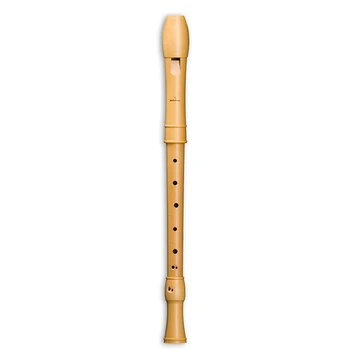 

2206 Canta блокфлейта Alt, pear, baroque system, Mollenhauer
