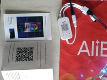 Diode-Tape Power-Adapter Led-Strip-Light Led Ribbon Bluetooth-Controller 5050 2835 Home