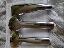 Shower-Head High-Pressure Zhangji One Buy One-Free 2pcs Top-Quality Get Hot-Sale