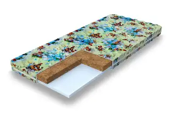

Mattress dimax athlete 80x160 cm