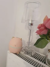 Essential-Oil-Diffuser Air-Humidifier Aroma Car-Mist-Maker Ultrasonic Mini For Home USB