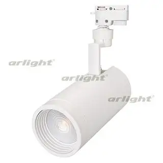 

025932 lamp lgd-zeus-2tr-r100-30w white6000 (WH, 20-60 deg)-1 pc Arlight