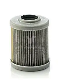 Mann HD65/2