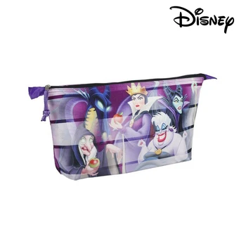 

Child Toilet Bag Villains Disney 73020