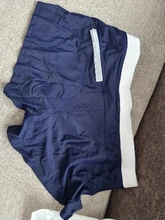 TOPPICK-Bañador para hombre, nuevo traje de baño corto de estilo sexy para la playa